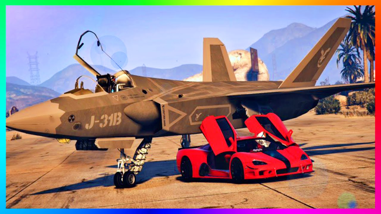 Gta Online New Update Gta Online New Update
