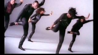 Video thumbnail of "Jermaine Stewart Tren De Amor"