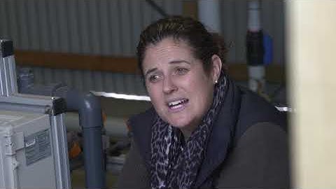 HOBO Remote Weather and Soil Moisture Stations for the Olive Growers