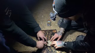 Ouija Board on Top of Killer's Grave Goes Wrong (Shocking Discovery)