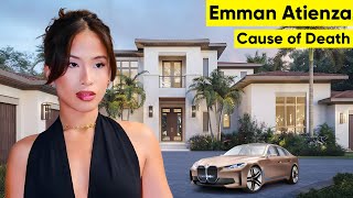 Emman Atienza Cause of Death, Net Worth, Family, House, Bio & Lifestyle!