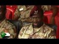 وصف دقيق وصادق لجنود الجيش السوداني