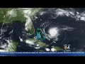 Bryan Norcross Recalls Hurricane Andrew 25 Years Later