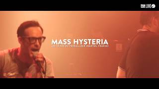 Mass Hysteria - Furia @ Les 10 Ans du Ferrailleur (Nantes, France)