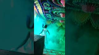 Village Stage Program Dance