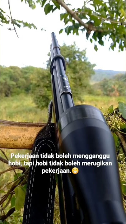 SALAM SATU LARAS BEDILER SENUSANTARA