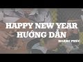 [Hướng dẫn] Happy New Year Sungha Jung