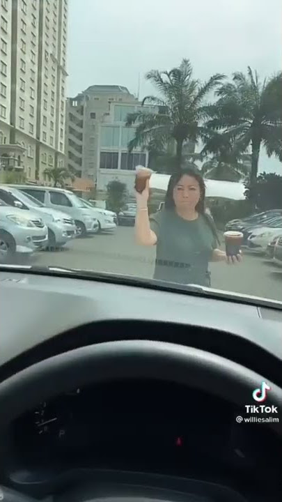 PRANK MAMI SALAH CHET MABOK!!
