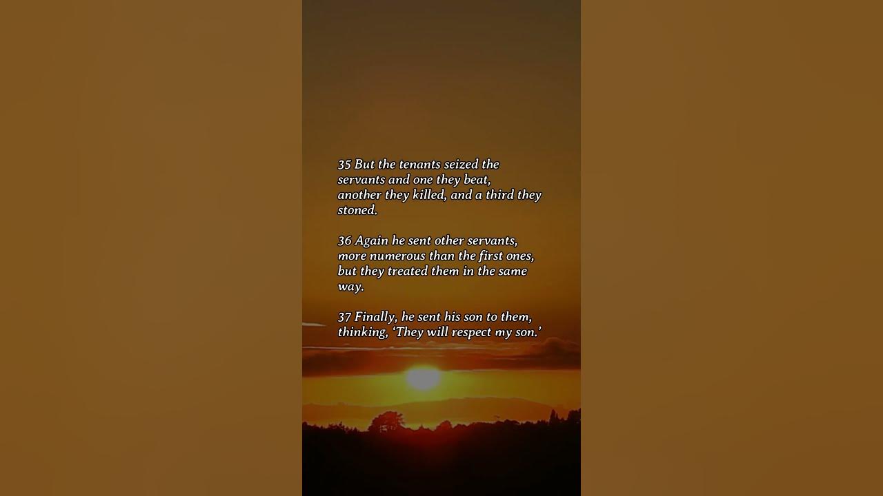 Daily Gospel March 10, 2023 (Part 1) YouTube