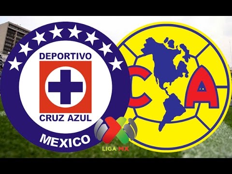 J12 Cruz Azul vs America (4-0) AP 2014- Resumen HD