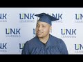 Link Learning Graduation Class of 2022