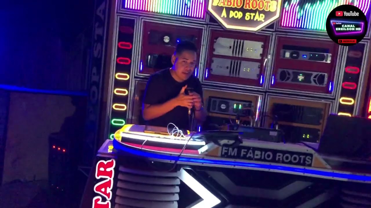 VESPERAL FESTEJO DE VIRADA DE ANO POV:SÃO CAETANO SÃO/BENTO :MA