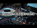 DJ TUHAN KIRIMKANLAH AKU KEKASIH YANG BAIK HATI [MUNAJAT CINTA] TIK TOK VIRAL - DJ Dvidd