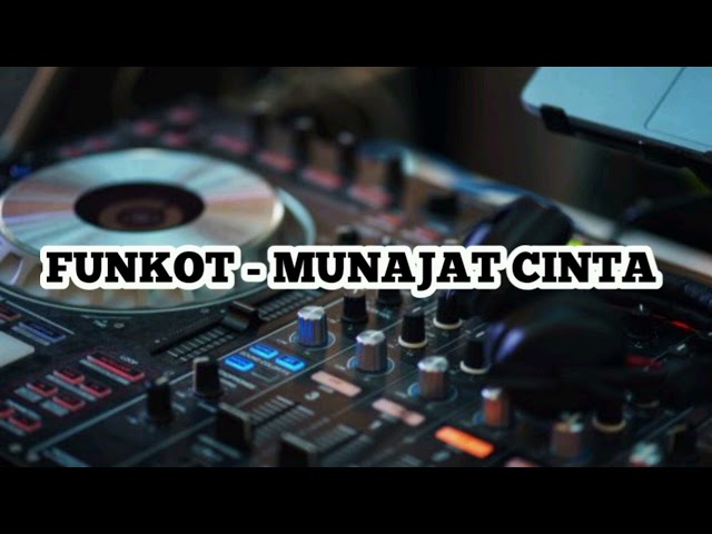 DJ TUHAN KIRIMKANLAH AKU KEKASIH YANG BAIK HATI [MUNAJAT CINTA] TIK TOK VIRAL - DJ Dvidd class=