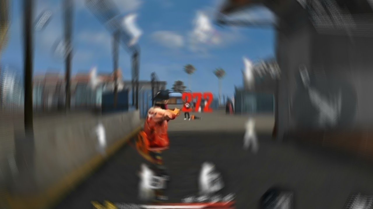 EMOTE ONETAP | PRACTICE MAKE PERFECT 💯