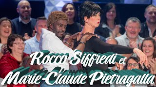 Les invités : Rocco Siffredi & Marie-Claude Pietragalla | Kody, Isabelle Hauben | Le Grand Cactus 78