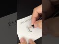名前ロゴの作り方✏️ #howto #design #name#logo #monogram