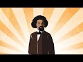 Frederick Douglass and His Vision for America