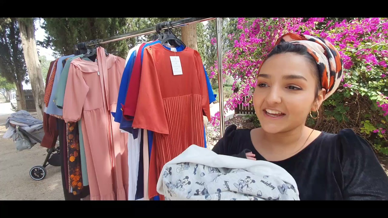 מאחורי הקלעים של צילומי קולקציית "תאירי"