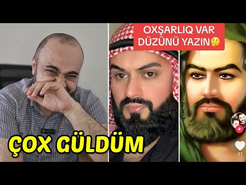 BAXIN VƏ GÜLÜN