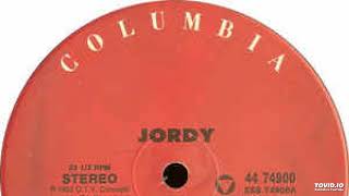 Download Lagu Jordy - Dur Dur D'être Bébé! (Techno Mix) MP3 Download Lagu Jordy - Dur Dur D'être Bébé! (Techno Mix) MP3