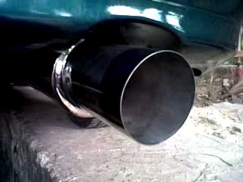 Knalpot racing suzuki baleno YouTube Knalpot racing suzuki baleno YouTube