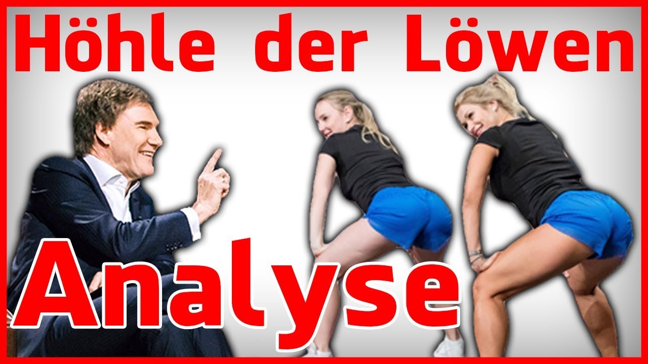 Höhle Der Löwen Waschies