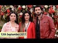 Good Morning Pakistan - 13th September 2017 - Top Pakistani Show