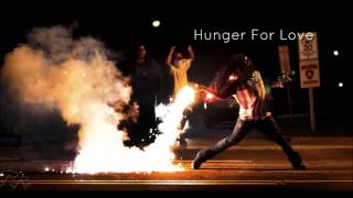 PiRo - Hunger For Love (prod. by Blunted Beatz)