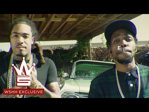 Gunplay Ft. Curren$Y & Stalley - Chain Smokin