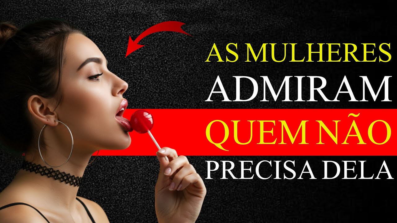 HÁBITOS MASCULINOS QUE FAZEM QUALQUER MULHER TE ADMIRAR - ESTOICISMO