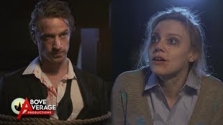 Those You Love ft. Kate McKinnon (I Expect You To Die Ep. 1 of 3)