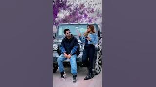 gaddi teri kaali jassie gill & shipra Goyal #shorts #trending