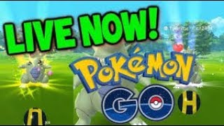 My Mobizen Live Stream