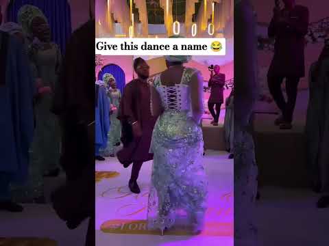 Olympics Dance