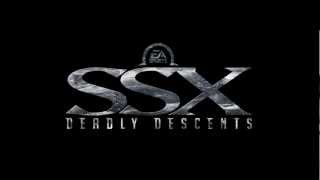 Run DMC - It's Tricky (Pretty Lights Remix) - SSX Soundtrack