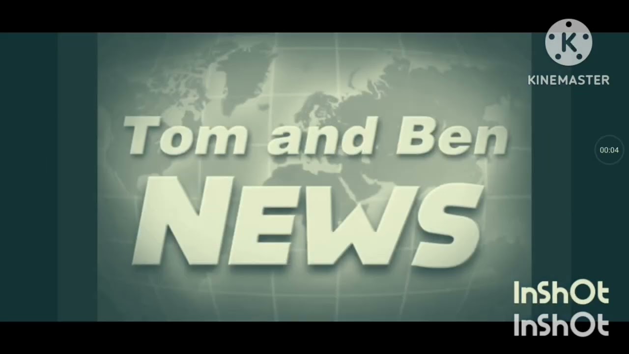 Tlankng tom and Ben news effetcs reverse part57 Alves alvarenga vnmdhjp ulurmate hcndopro vokd  