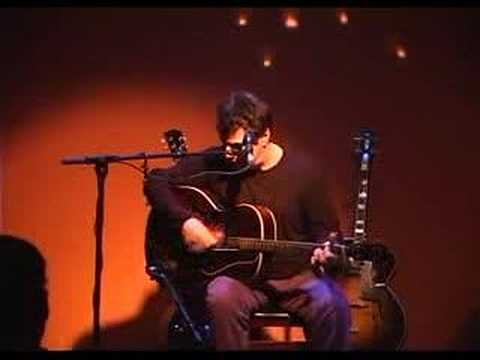 Jono Manson - Surprise, Surprise