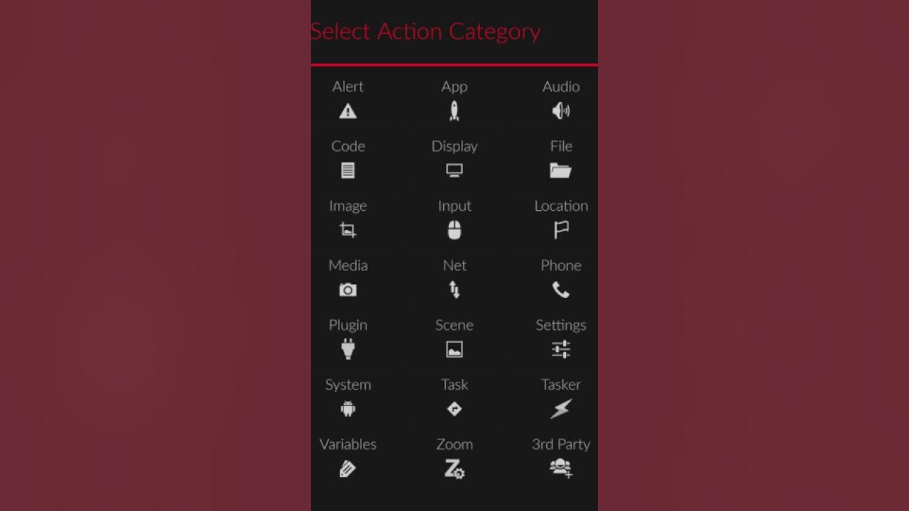 How to make alarm play thru external speakers. YouTube