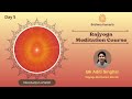 Online rajyoga meditation course day 5  lesson3  introduction of god  bk aditi singhal