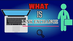 What is LINK EXCHANGE ?