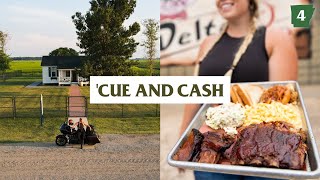 A Solo Motorcycle Trip to Arkansas: Johnny Cash's Home, Crowley's Ridge Scenic Byway, and Delta BBQ!