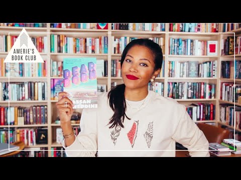 AMERIE'S BOOK CLUB February 2024 | Dearborn by Ghassan Zeineddine