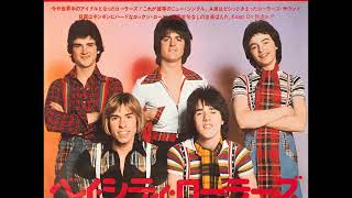 ベイ・シティ・ローラーズ Bay City Rollers／ロックン・ロール・ママ・リー Mama LI （1976年） chords