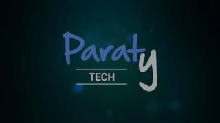 Paraty Tech Challenge Dont Stop... The Bookings. Merry Christmas