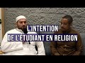 L Intention De L étudiant En Religion Cheikh Abdullah Quwaydir L Intention De L étudiant En Religion Cheikh Abdullah Quwaydir