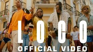 Justin Quiles x Chimbala x Zion & Lennox - Loco (Official concept Music video)