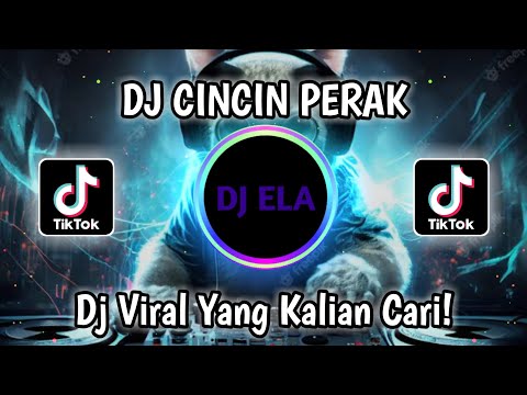 DJ CINCIN PERAK_DJ MINANG REMIX VIRAL TIKTOK