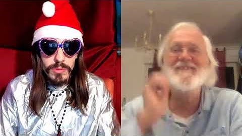 Sound Healing- Solstice Meditation:  Star History- Angelic & Alchemic,  Dan Winter  & RAZZLE DAZZLE