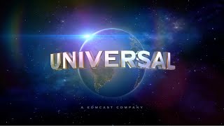 My 8th Custom Universal Pictures Fanfare